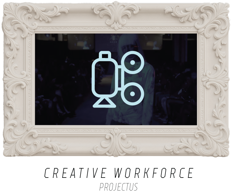 Creative Workforce