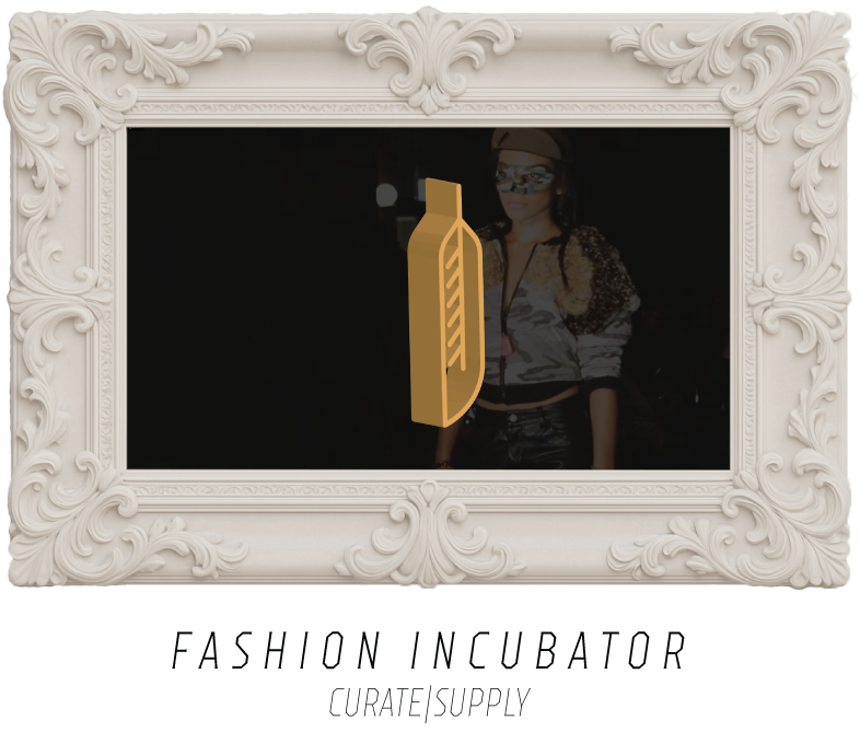 Fashion Incubator
